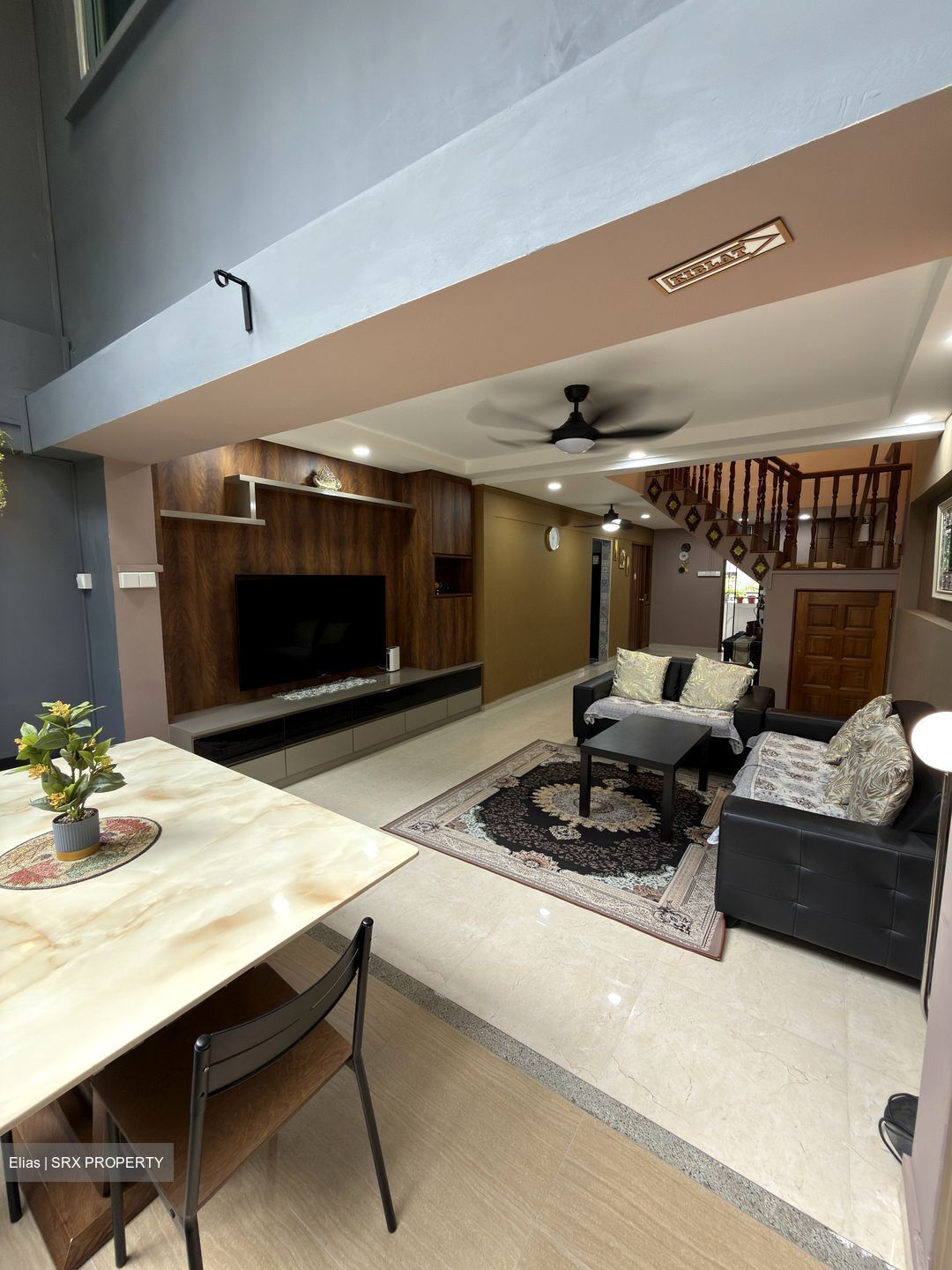 Blk 408 Hong Kah Court (Jurong West), HDB Executive #540148991